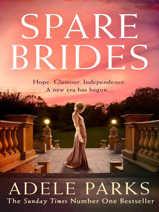 Title details for Spare Brides by Adele Parks - Available